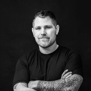 Meet your Posher, Chris